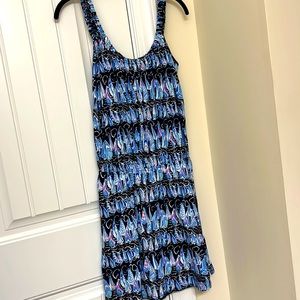 NWT LILLY PULITZER LORD ROMPER